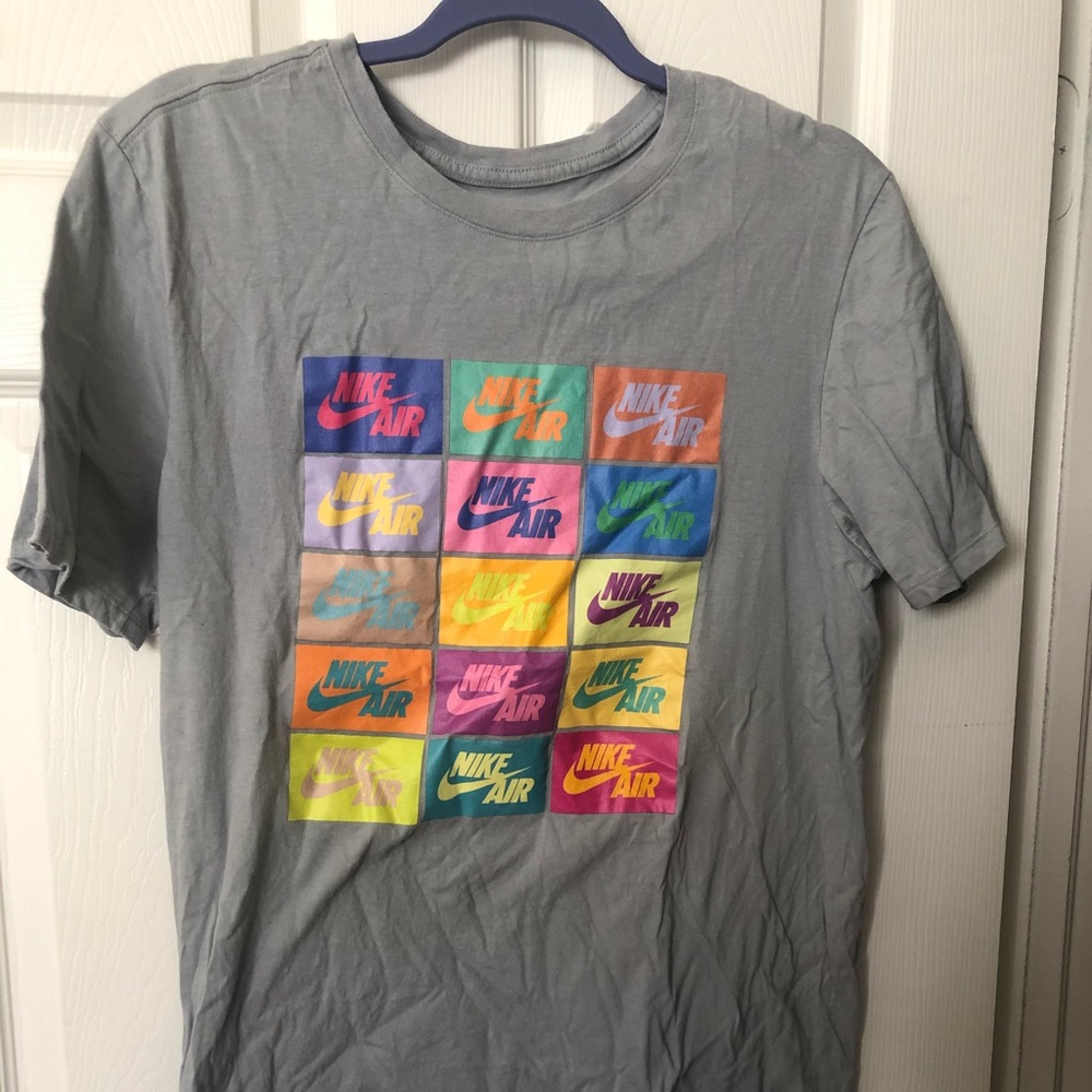 Nike tee shirt